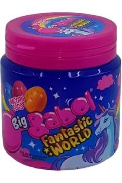 Big Babol Fantastic World Sakız 90gr