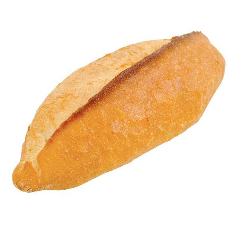 Mercan Ekmek