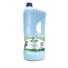 Bingo Oksijen Çamaşır Suyu Çam Kokulu 1852ml