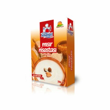 Sinangil Mısır Nişastası 200gr