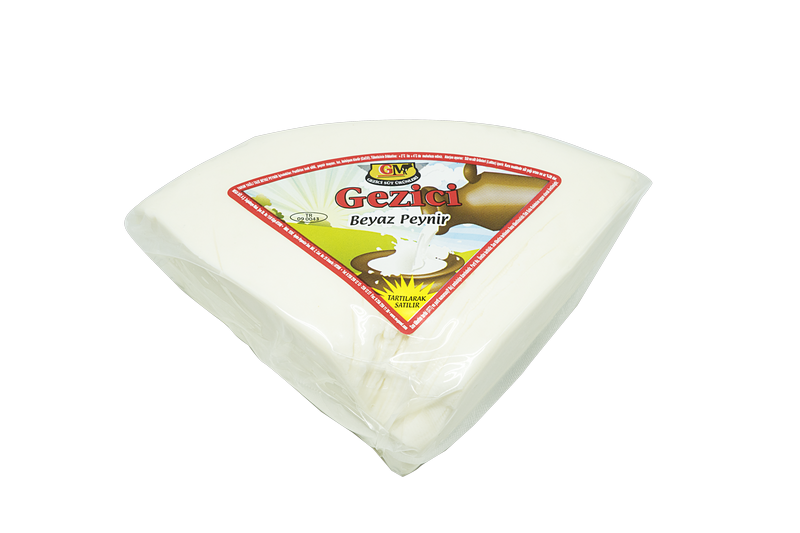 Gezici Köy Peyniri Kg