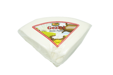 Gezici Köy Peyniri Kg