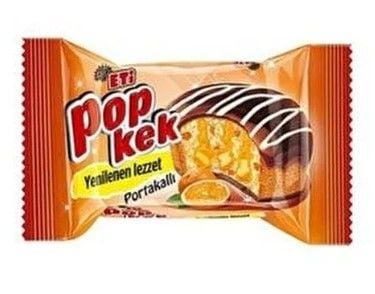 Eti Popkek portakallı 60gr
