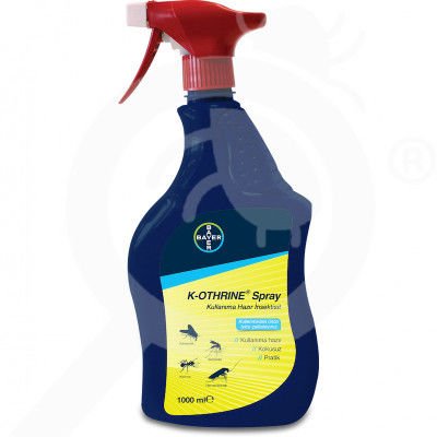 Bayer  K-Othrıne Sprey 500ml