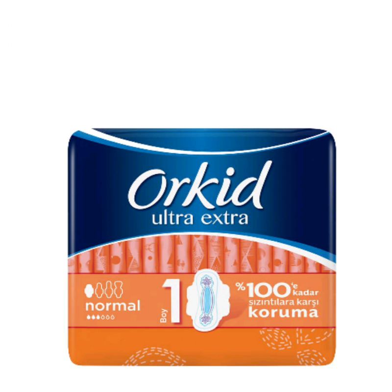 Orkid Ultra Extra 8 Normal