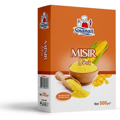 Sinangil Mısır Unu 500gr
