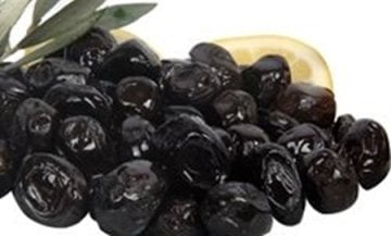 Yöre Mega XL Siyah Zeytin Kg