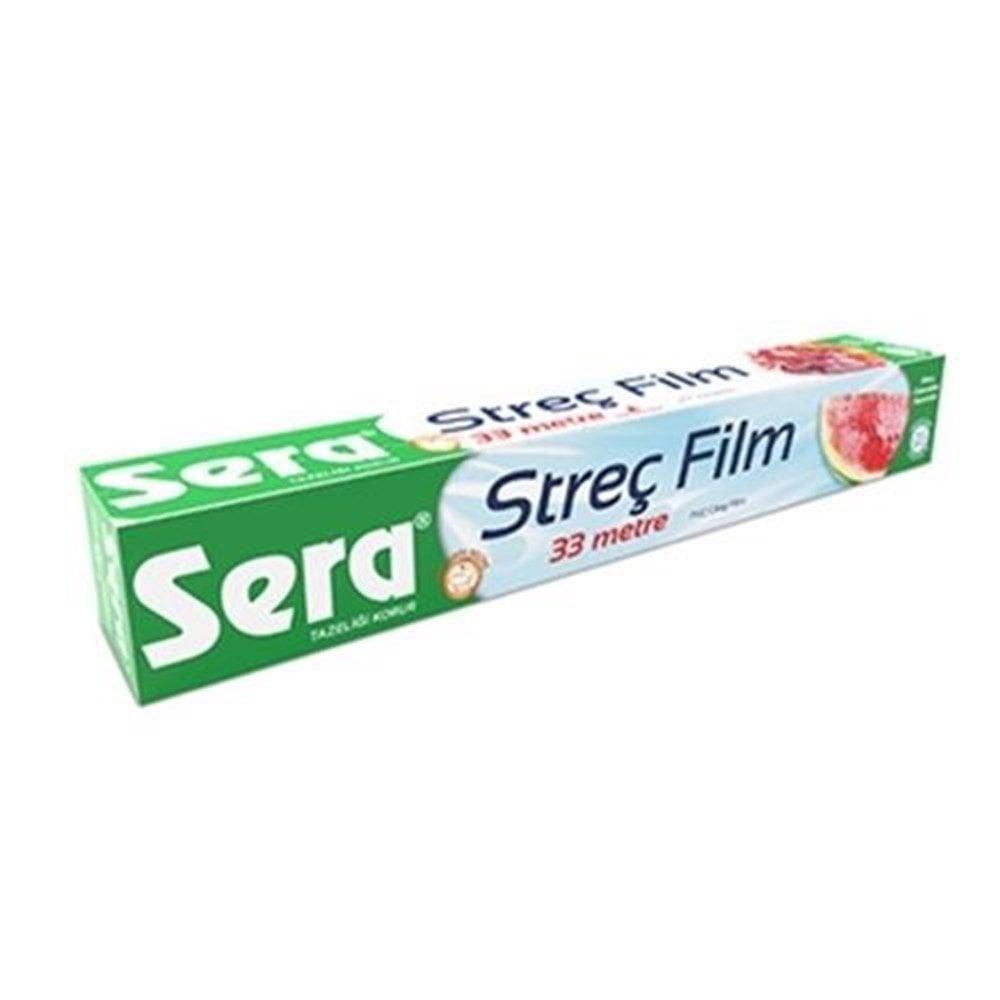 Sera Streç Film 33mt