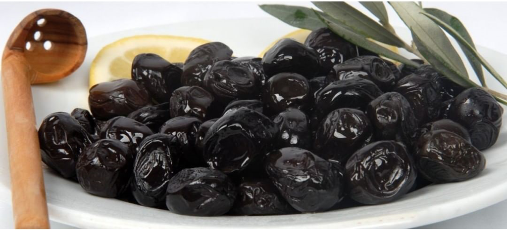 Ergan Hiper L Siyah Zeytin Kg