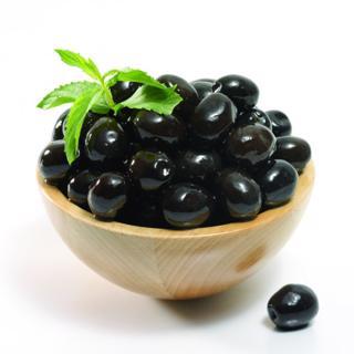 Diet Siyah Zeytin Kg