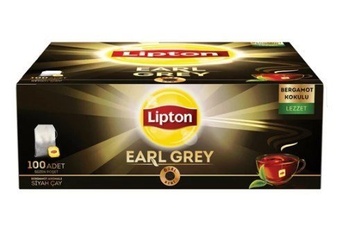 LEG Bardak Poşet Çay 100lü 200gr