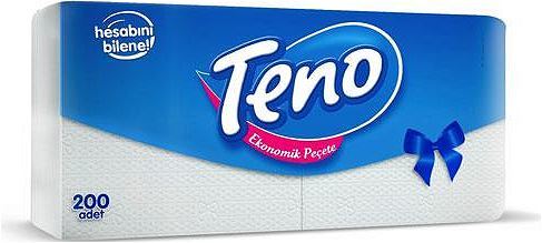 Teno Peçete 200lü
