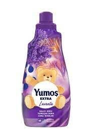 Yumoş Extra Yumuşatıcı Lavanta 1440ml
