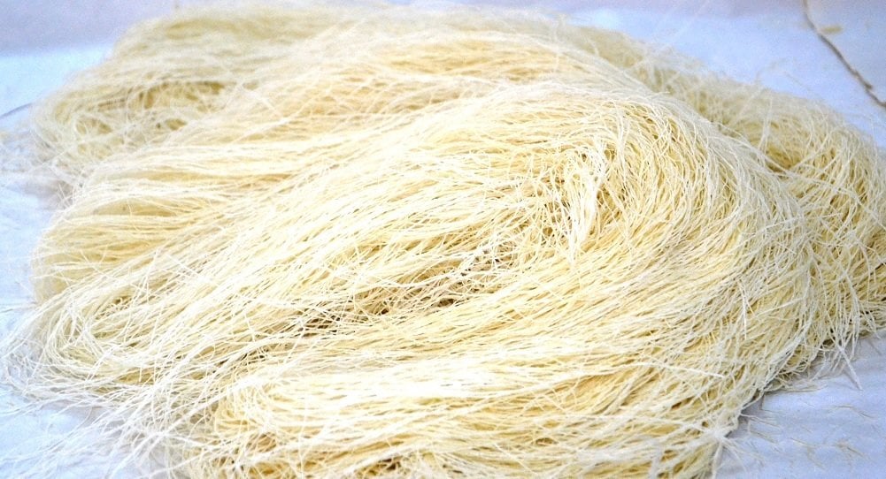 Kadayıf Yaş 1000gr