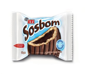 Eti Sosbom 50gr