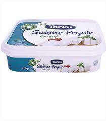 Torku Süzme Beyaz Peynir 200gr