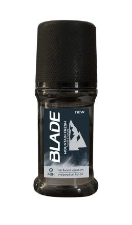 Blade Mountaın Fresh Roll-on 50ml