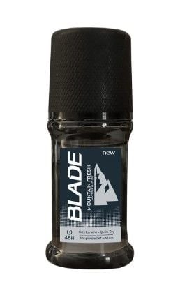 Blade Mountaın Fresh Roll-on 50ml