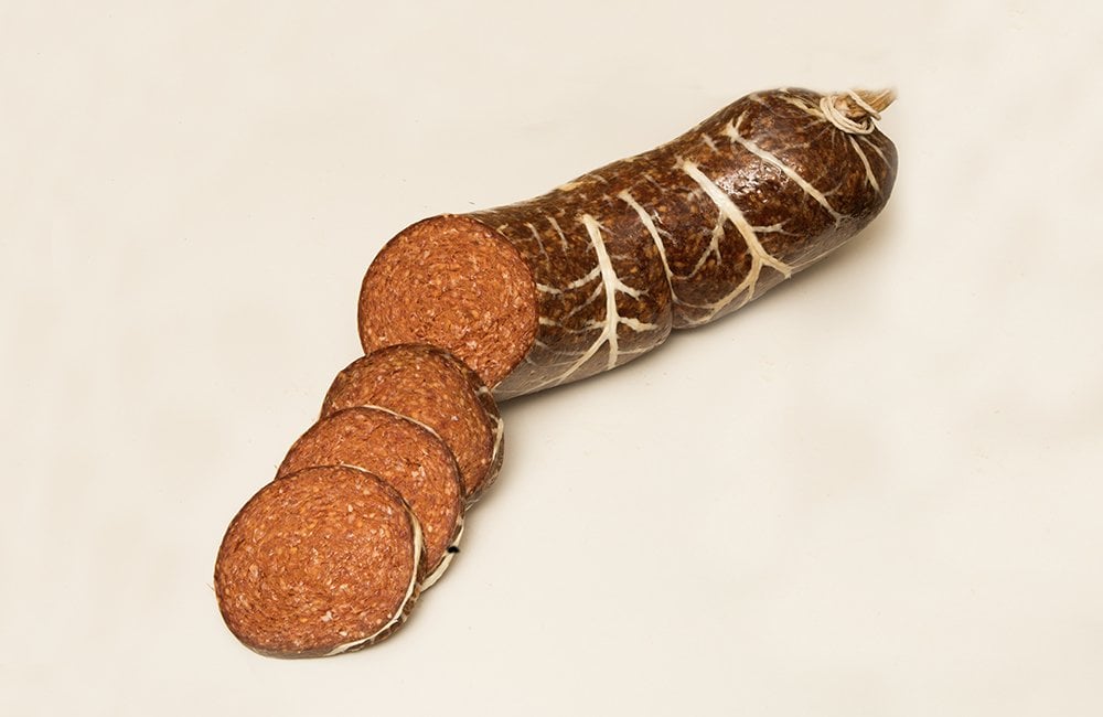 Ergan Kasap Baton Sucuk Kg