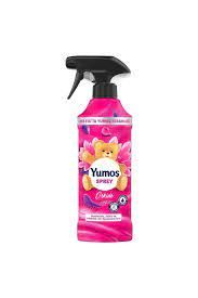 Yumoş Sprey Orkide 450ml