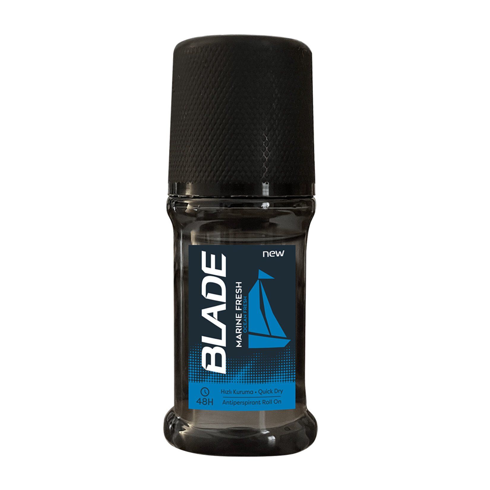 Blade Marıne Fresh Roll-on 50ml