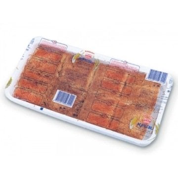 Kral Kızarmış Kadayıf 200gr