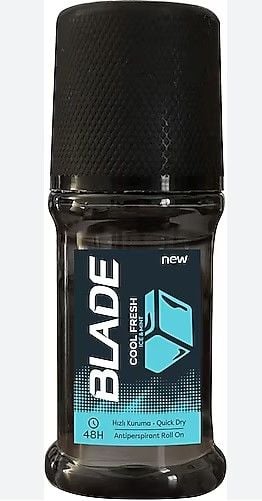Blade Cool Fresh Roll-on 50ml