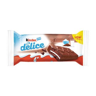 Kinder Delice 39gr