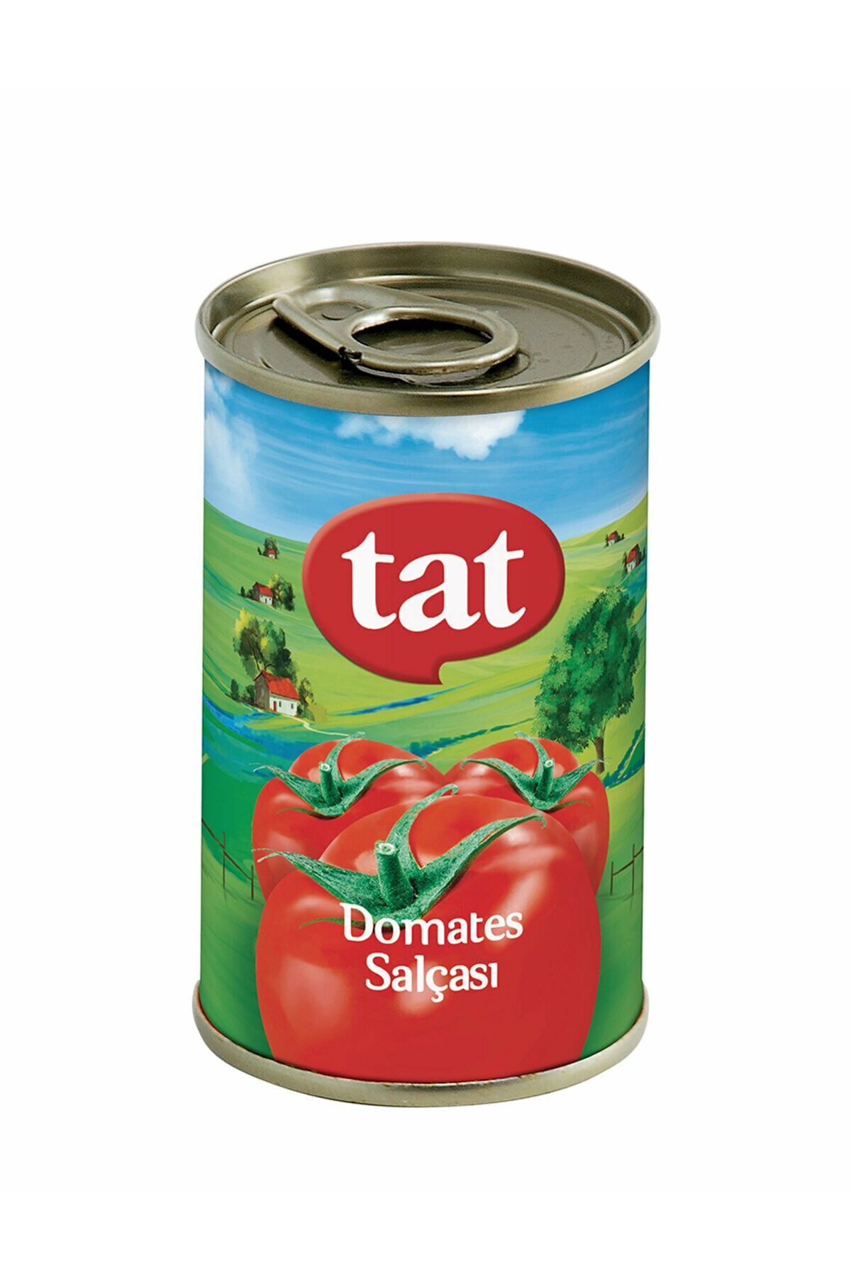 Tat Domates Salçası 170gr tnk
