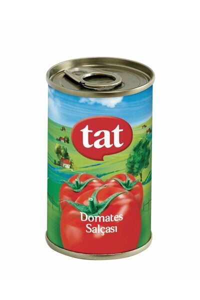 Tat Domates Salçası 170gr tnk