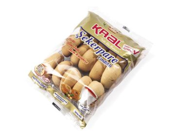 Köksal Şekerpare Tatlısı Fındıklı 225gr