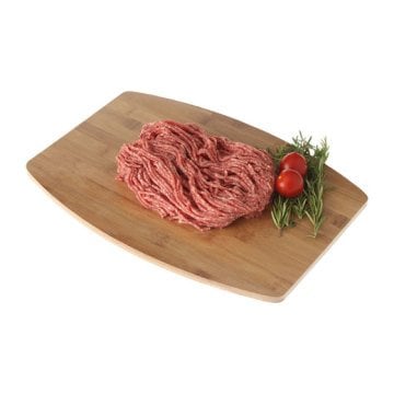 Dana Burma Kıyma Kg (orta yağlı)