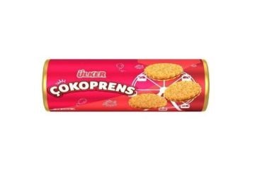 Ülker Çokoprens Midi 160gr