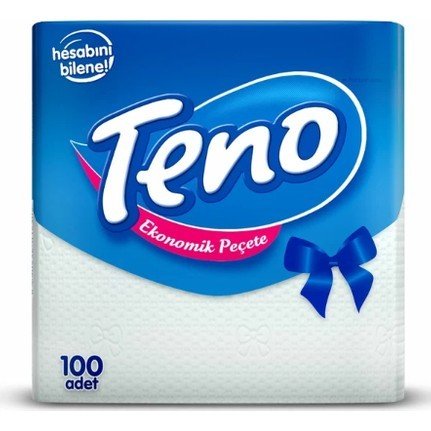 Teno Peçete 100lü
