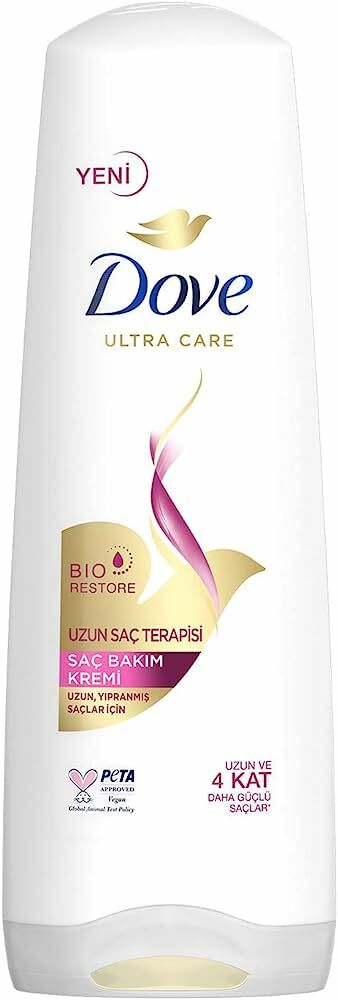 Dove BIO Restore Uzun Saç Terapisi Saç Kıremi 350ml