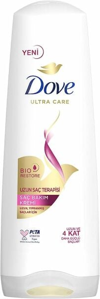 Dove BIO Restore Uzun Saç Terapisi Saç Kıremi 350ml