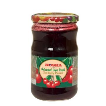 Koska Vişne Reçeli 760gr