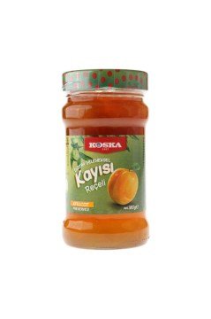 Koska Kayısı Reçeli 380gr
