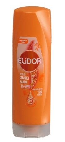 Elidor Saç Kremi Anında Onarıcı Bakım 350ml