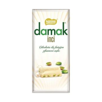 Nestle Damak İnci Tablet Çikolata 70gr