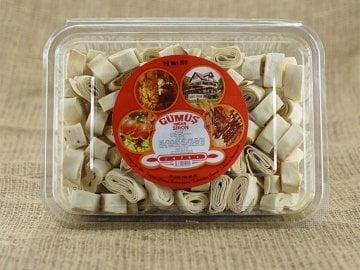 Gümüş Doğan Ziron 500gr