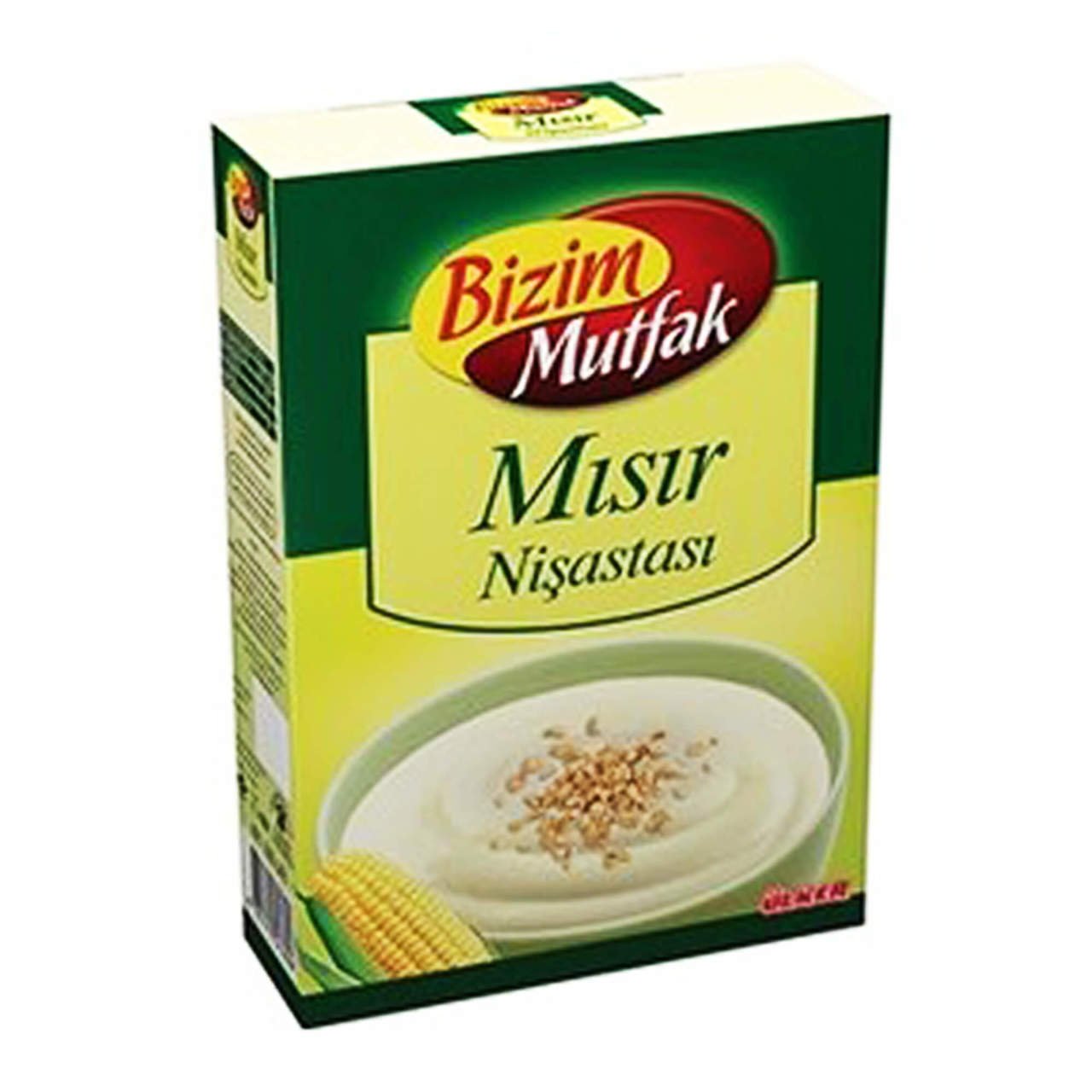 Ülker Bizim Mısır Nişastası 150gr