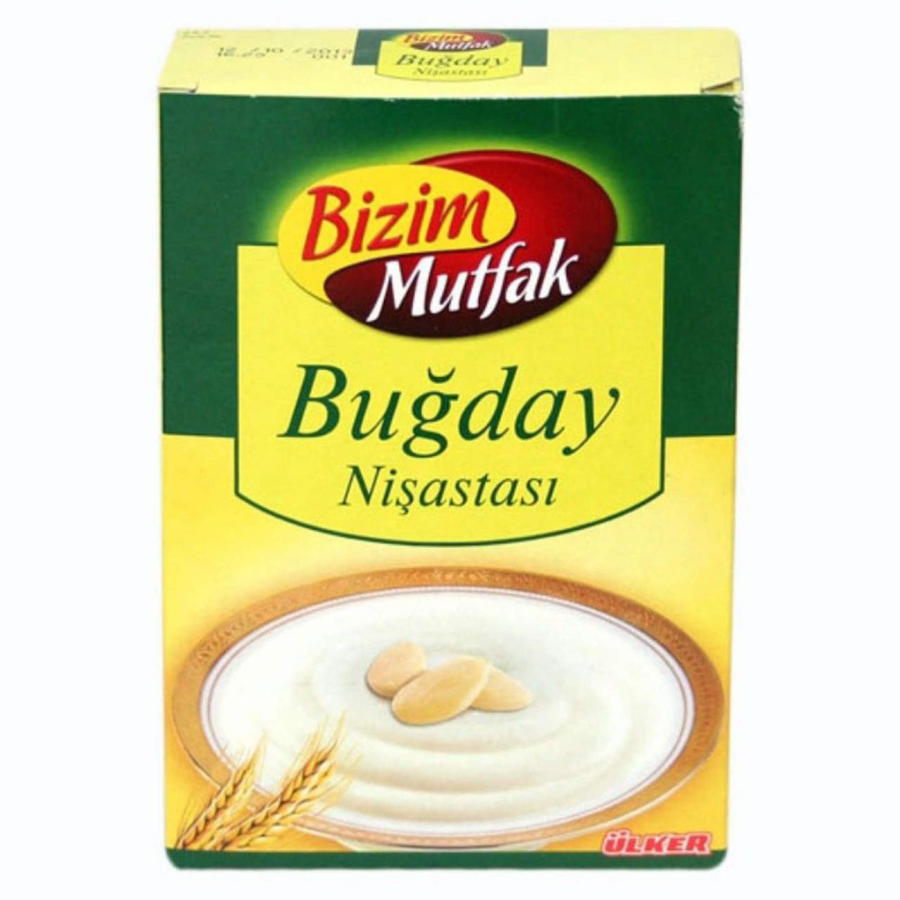Ülker Bizim Buğday Nişastası 200gr