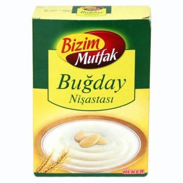 Ülker Bizim Buğday Nişastası 200gr