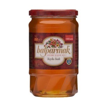 Balparmak Çiçek Balı Yayla 850gr