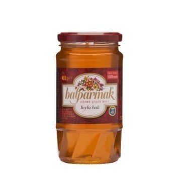 Balparmak Çiçek Balı Yayla 460gr