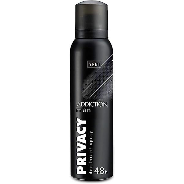 Prıvacy Addıctıon Man Deodorant 150ml
