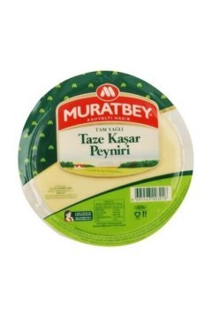 Muratbey Taze Kaşar  Peyniri 300gr