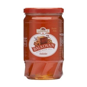 Balparmak Balkovan Bal 850gr
