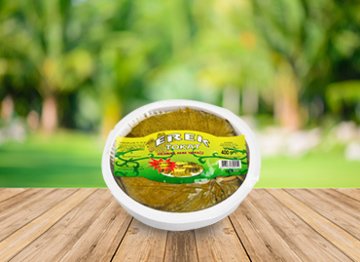 Erek Salamura Asma Yaprağı 500gr